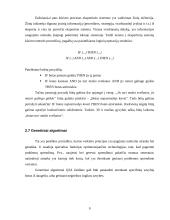 Dirbtinis intelektas "Quake 3 Arena" botų architektūroje 9 puslapis