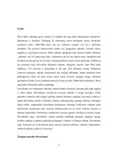 Dirvožemio rekreacinės erozijos nustatymas 2 puslapis