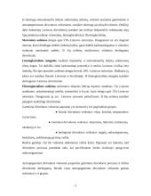 Dirvožemio rekreacinės erozijos nustatymas 3 puslapis