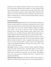 Dirvožemio rekreacinės erozijos nustatymas 5 puslapis