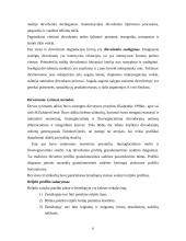 Dirvožemio rekreacinės erozijos nustatymas 6 puslapis