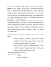 Dirvožemio rekreacinės erozijos nustatymas 7 puslapis