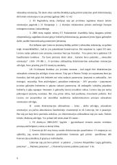 Diskriminacija 8 puslapis