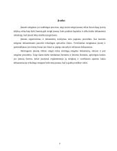 Dokumentacija įmonės steigimui 2 puslapis