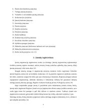 Dokumentacija įmonės steigimui 4 puslapis