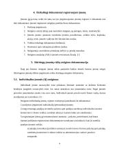 Dokumentacija įmonės steigimui 5 puslapis