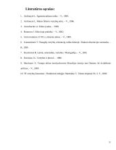 Dorovinių vertybių pobūdis 11 puslapis