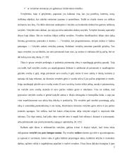 Dorovinių vertybių pobūdis 2 puslapis