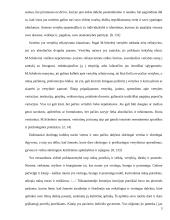 Dorovinių vertybių pobūdis 3 puslapis