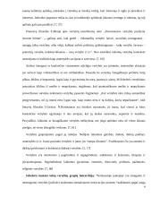 Dorovinių vertybių pobūdis 4 puslapis