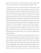 Dorovinių vertybių pobūdis 7 puslapis