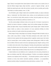 Dorovinių vertybių pobūdis 8 puslapis