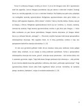 Dorovinių vertybių pobūdis 9 puslapis