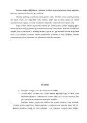 Draudimo teisės dalykas ir metodas 8 puslapis