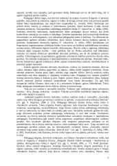 Drovus vaikas: samprata ir pagalbos būdai mokykloje 5 puslapis