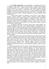 Drovus vaikas: samprata ir pagalbos būdai mokykloje 7 puslapis