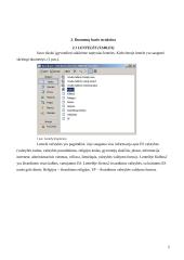 Duomenų bazė: Europos Sąjungos valstybės narės 2 puslapis