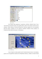 Duomenų bazė: Europos Sąjungos valstybės narės 5 puslapis