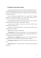 Durų asortimentas rinkoje 11 puslapis