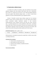 Durų asortimentas rinkoje 7 puslapis