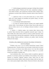 Dvikalbių vaikų adaptaciniai sunkumai lietuviškose bendrojo lavinimo įstaigose 2 puslapis