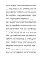 Dvikalbių vaikų adaptaciniai sunkumai lietuviškose bendrojo lavinimo įstaigose 3 puslapis