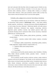 Dvikalbių vaikų adaptaciniai sunkumai lietuviškose bendrojo lavinimo įstaigose 4 puslapis