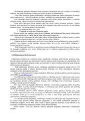 Kas tai yra elektroninė komercija? 5 puslapis