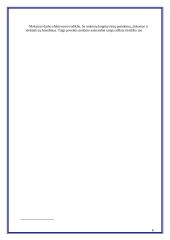 Mokinių mokymas 8 puslapis