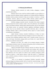 Mokinių mokymas 9 puslapis