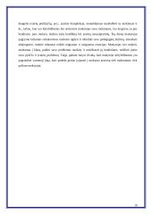 Mokinių mokymas 10 puslapis