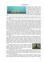 Egiptas bei jo istorija 11 puslapis