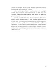 Ekologija: vanduo, oras ir atliekos 7 puslapis