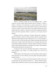 Ekologija: vanduo, oras ir atliekos 9 puslapis