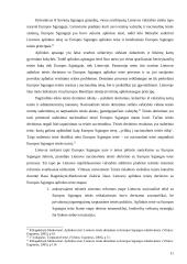 Tarptautinė ekologinė teisė 10 puslapis