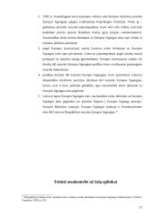 Tarptautinė ekologinė teisė 11 puslapis