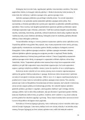 Tarptautinė ekologinė teisė 15 puslapis