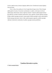 Tarptautinė ekologinė teisė 16 puslapis