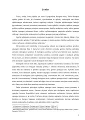Tarptautinė ekologinė teisė 2 puslapis