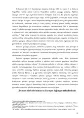 Tarptautinė ekologinė teisė 9 puslapis