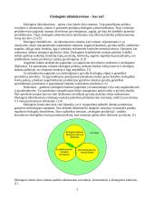 Ekologinis ūkininkavimas 4 puslapis