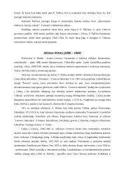 Ekonomikos mokslo raida Lietuvoje 16 puslapis