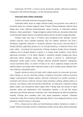 Ekonomikos mokslo raida Lietuvoje 6 puslapis