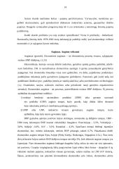 Lietuvos ekonomikos sistemos problemos ir tikslai 14 puslapis