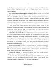 Lietuvos ekonomikos sistemos problemos ir tikslai 16 puslapis