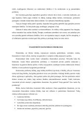 Ekonomikos reikšmė 5 puslapis