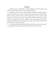 Ekonomikos reikšmė 8 puslapis