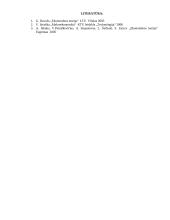 Ekonomikos valdymas 17 puslapis