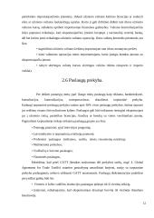 Ekonominės aplinkos sąvoka bei svarba 12 puslapis