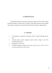 Ekonominės aplinkos sąvoka bei svarba 15 puslapis